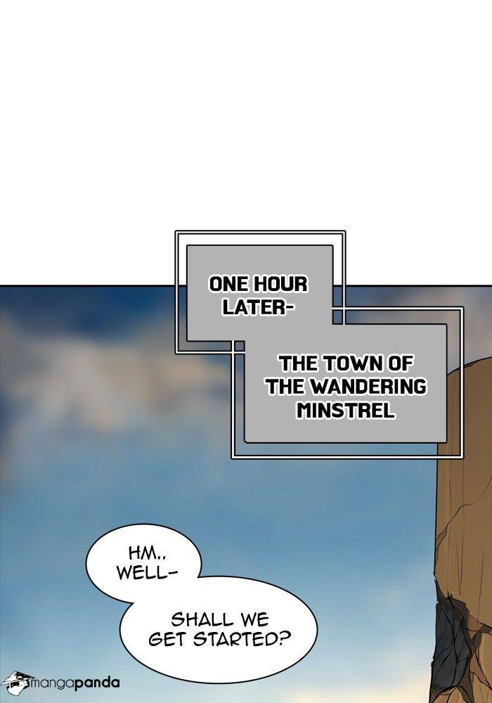Tower of God Chapter 351 image 041